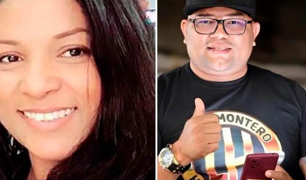 Matan a los periodistas Dilia Contreras y Leiner Montero. Foto: composición LR/@AIPICOL/Twitter Matan a los periodistas Dilia Contreras y Leiner Montero. Foto: composición LR/@AIPICOL/Twitter