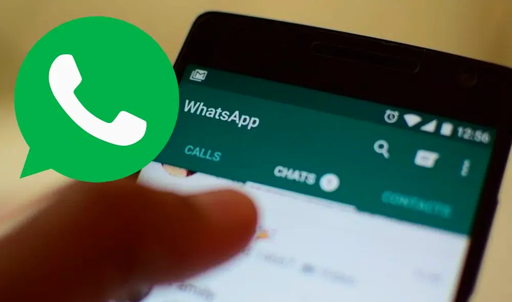 No necesitas instalar apps extrañas para usar este truco de WhatsApp. Foto: Teknófilo