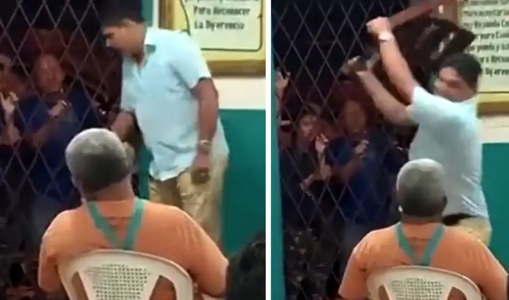 Foto: composición La República/difusión Foto: composición La República/difusión