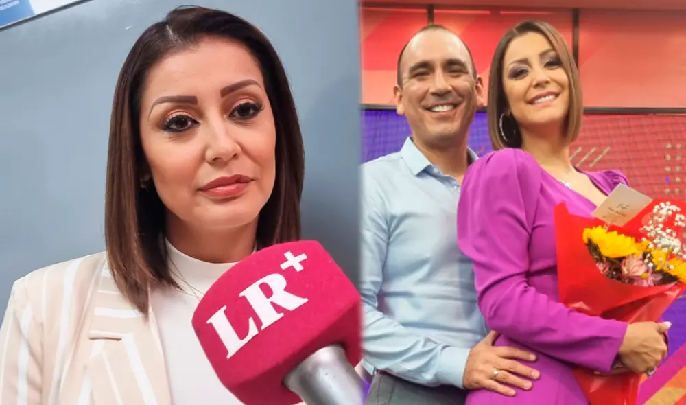 La separación de Karla Tarazona y Rafael Fernández continúa generando polémica. Foto: La República