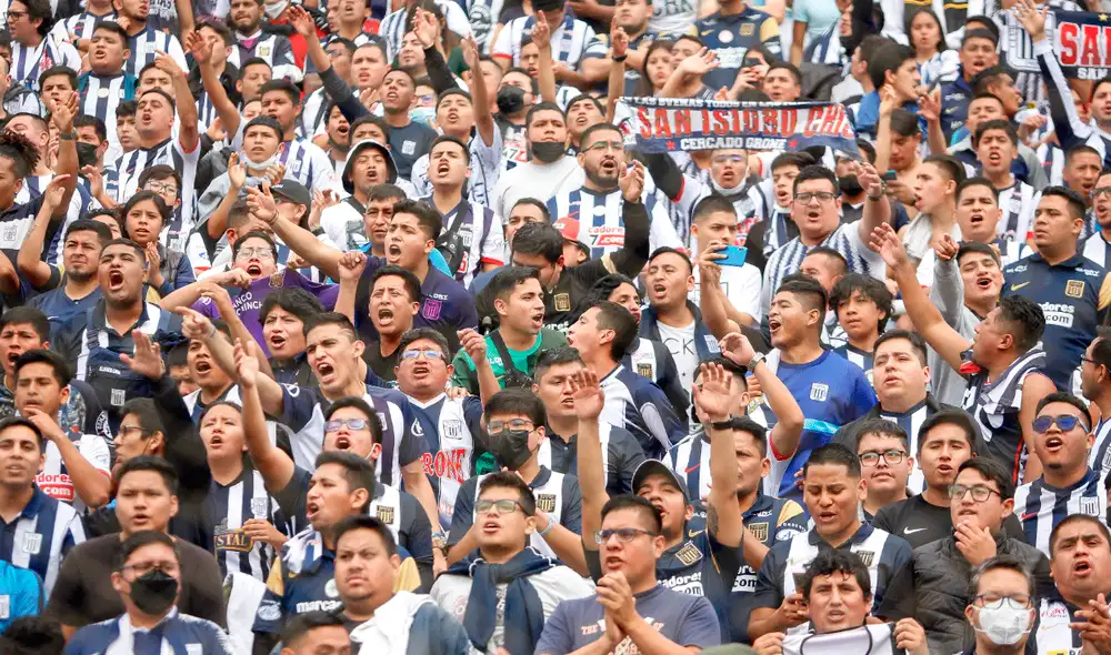 El Alejandro Villanueva será escenario del clásico entre Alianza y Universitario. Foto: Antonio Melgarejo/GLR