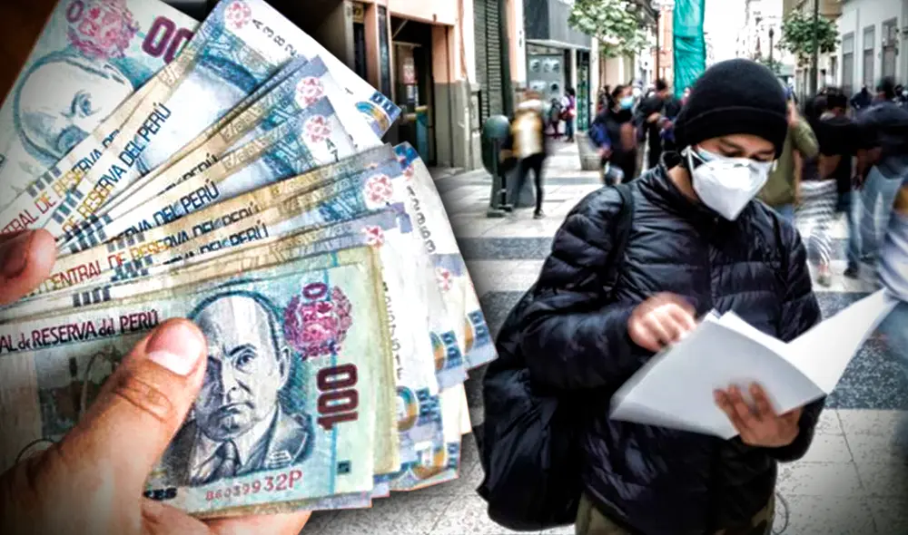 Convocatorias de trabajo vigentes desde el 29 al 4 de setiembre en Lima y provincias. Foto: composición Gerson Cardoso/LR/LR Convocatorias de trabajo vigentes desde el 29 al 4 de setiembre en Lima y provincias. Foto: composición Gerson Cardoso/LR/LR