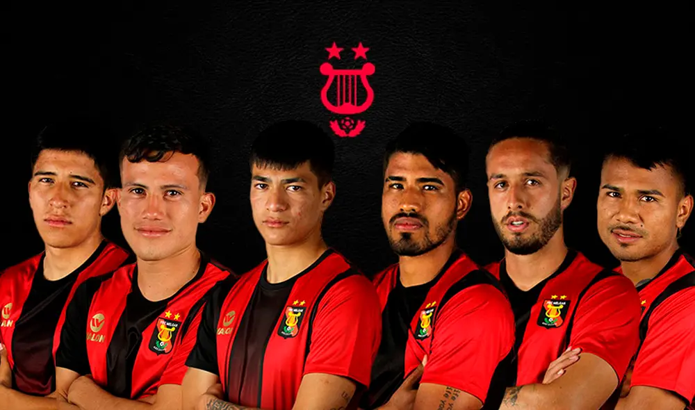 FBC Melgar jugará por primera vez la semifinal de Copa Sudamericana. Foto: composición LR/FBC Melgar