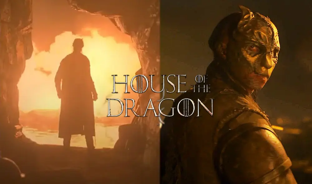 El libro "Fuego y sangre" revela importantes detalles sobre "el hombre de los cangrejos". Foto: composición LR / HBO