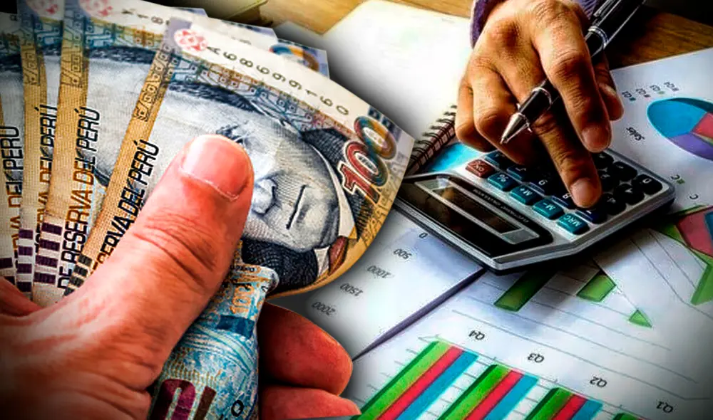 Según la UCSS, la carrera de contabilidad cuenta con una de las mejores ofertas salariales en el Perú. Foto: composición de Gerson Cardoso / IStock / El Paisano Según la UCSS, la carrera de contabilidad cuenta con una de las mejores ofertas salariales en el Perú. Foto: composición de Gerson Cardoso / IStock / El Paisano