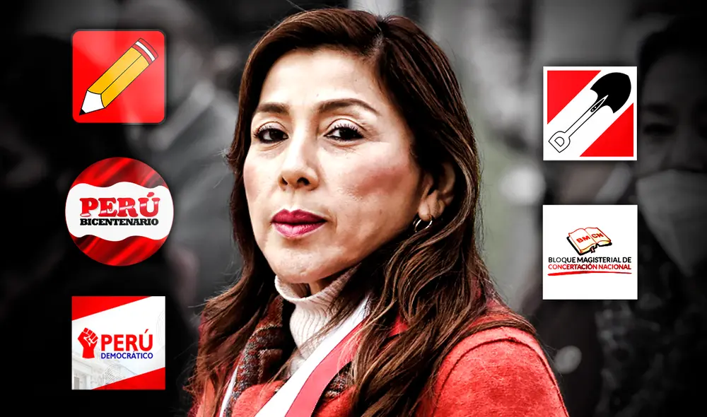 Agrupaciones cuestionan declaraciones de Camones sobre decreto supremo que interviene la DM y acuerdos no respetados. Foto: Gerson Cardoso/ La República