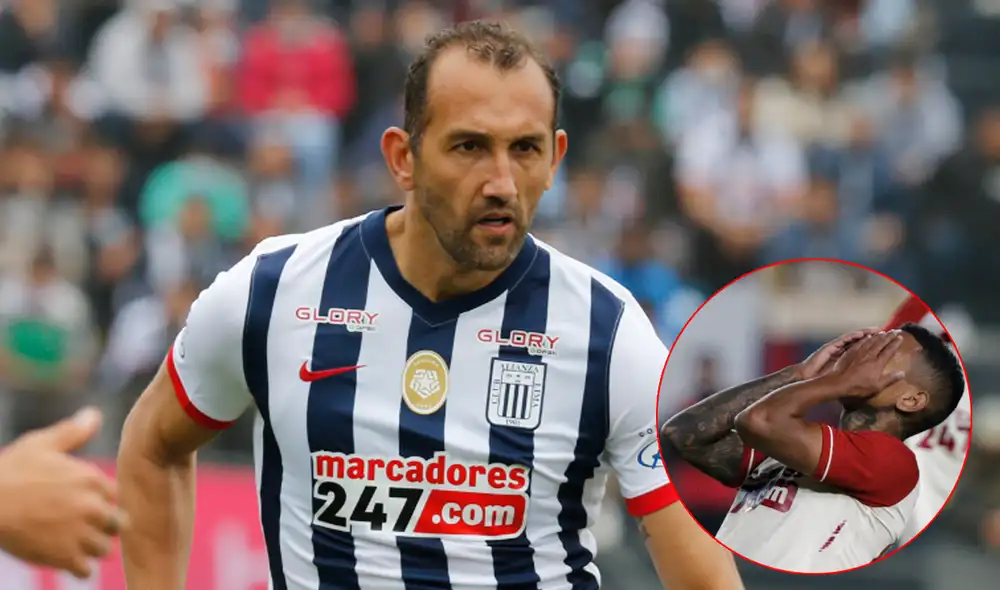 Los íntimos de La Victoria son cuartos del Torneo Clausura con 17 puntos. Foto: composición LR/Luis Jiménez