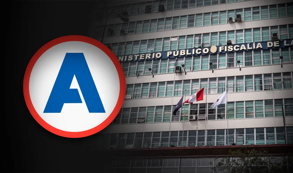 Un grupo considerable de candidatos de Alianza para el Progreso están en la mira de la Fiscalía. Foto: composición de Fabrizio Oviedo/La República