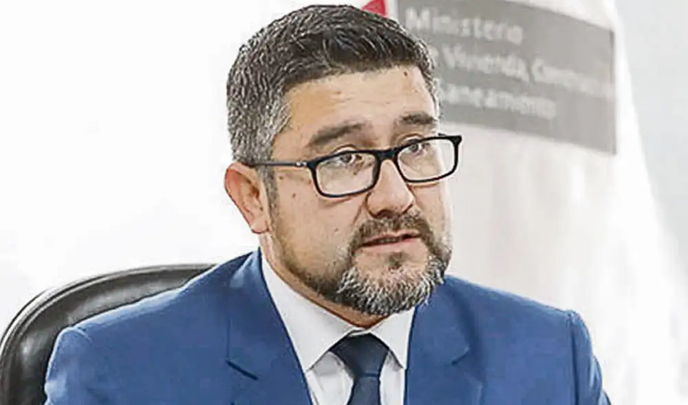 A responder. Congresistas de nueve bancadas apoyan interpelación de Geiner Alvarado. Foto: difusión A responder. Congresistas de nueve bancadas apoyan interpelación de Geiner Alvarado. Foto: difusión