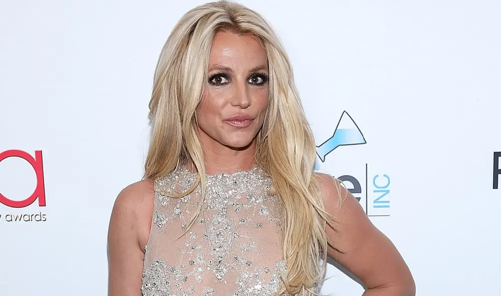 Britney Spears se aleja de las redes sociales. Foto: Los 40