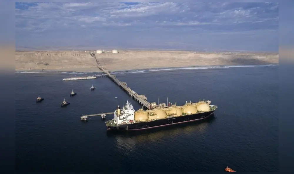 En la Cámara de Comercio Internacional de París hay todavía dos arbitrajes pendientes por el mismo motivo. Foto: difusión