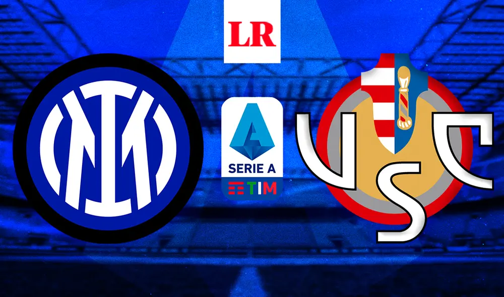 Inter vs. Cremonese EN VIVO y EN DIRECTO desde el estadio San Siro por la Serie A de Italia. Foto: composición Gerson Cardoso/GLR Inter vs. Cremonese EN VIVO y EN DIRECTO desde el estadio San Siro por la Serie A de Italia. Foto: composición Gerson Cardoso/GLR