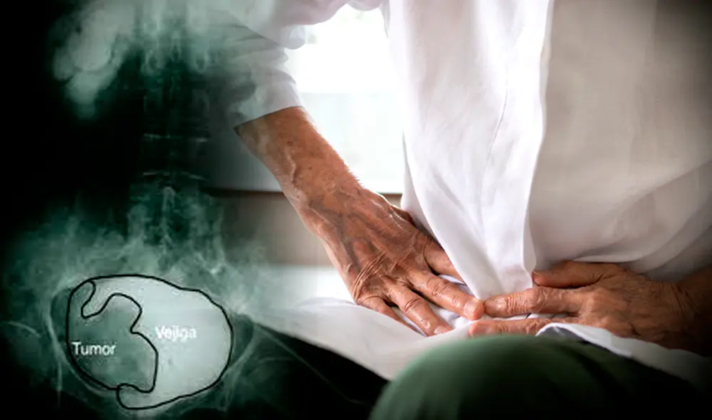 Los sanitarios le dijeron que se iban a comunicar con él, pero eso nunca sucedió. Foto: composición LR / Gaceta Médica Los sanitarios le dijeron que se iban a comunicar con él, pero eso nunca sucedió. Foto: composición LR / Gaceta Médica