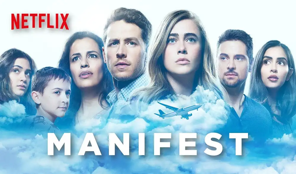 La temporada 4 de "Manifiesto" llegará a Netflix en dos partes. La primera se estrenará en noviembre de este año. Foto: Netflix