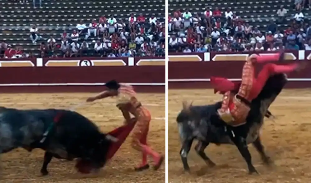 El joven diestro salmantino fue intervenido, por segunda vez, durante más de 6 horas en el Hospital Clínico Universitario de Valladolid. Foto: captura @Twitter / @todosalostoros El joven diestro salmantino fue intervenido, por segunda vez, durante más de 6 horas en el Hospital Clínico Universitario de Valladolid. Foto: captura @Twitter / @todosalostoros
