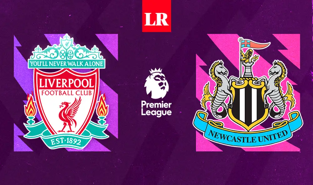 Liverpool buscará su segunda victoria en la liga inglesa. Foto: composición de Gerson/La República Liverpool buscará su segunda victoria en la liga inglesa. Foto: composición de Gerson/La República