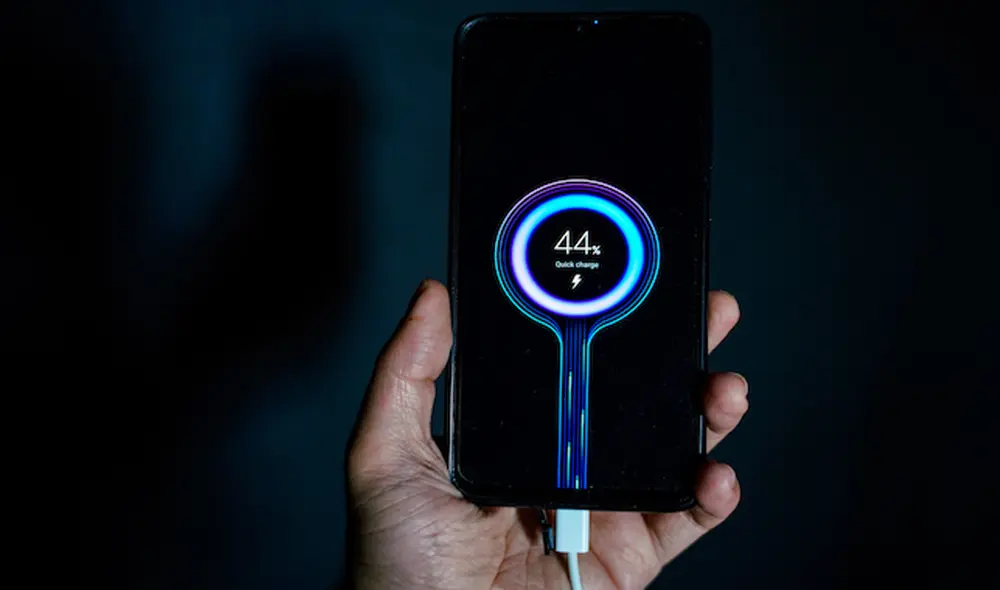 El smartphone con la carga rápida más potente es de Vivo. Foto: Mobile World Live