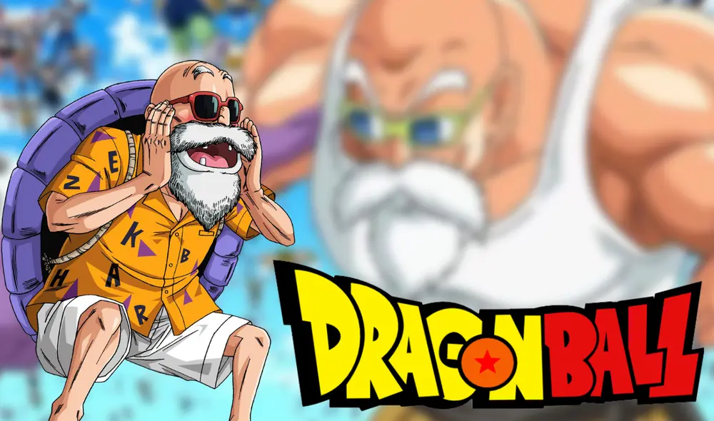 "Dragon Ball" y su personaje más épico. Foto: Toei Animation