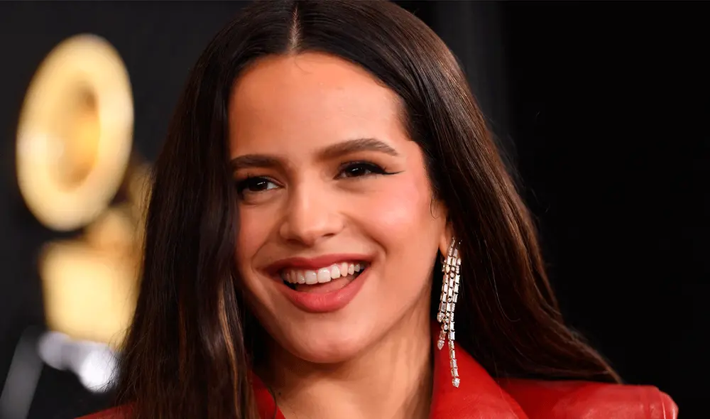 La gira Motomami World Tour de Rosalía ha traído muchas particularidades en su paso por América Latina. Foto: AFP La gira Motomami World Tour de Rosalía ha traído muchas particularidades en su paso por América Latina. Foto: AFP