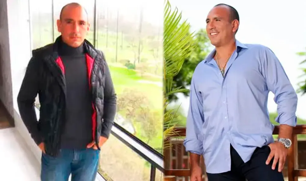 Rafael Fernández se muda a nuevo departamento tras separarse de Karla Tarazona. Foto: capturas ATV / Instagram / Rafael Fernández Rafael Fernández se muda a nuevo departamento tras separarse de Karla Tarazona. Foto: capturas ATV / Instagram / Rafael Fernández