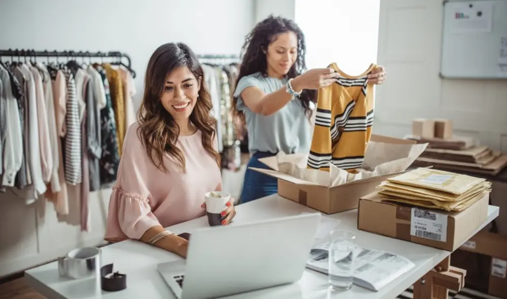 Emprendedores pueden constituir su empresa en pocas horas. Foto: Noticias UPC Emprendedores pueden constituir su empresa en pocas horas. Foto: Noticias UPC