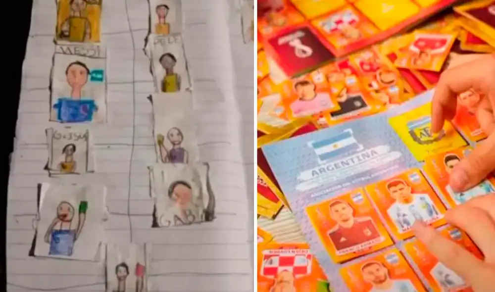 Las imágenes dieron la vuelta al mundo de inmediato en las redes sociales. Foto: UOL Las imágenes dieron la vuelta al mundo de inmediato en las redes sociales. Foto: UOL