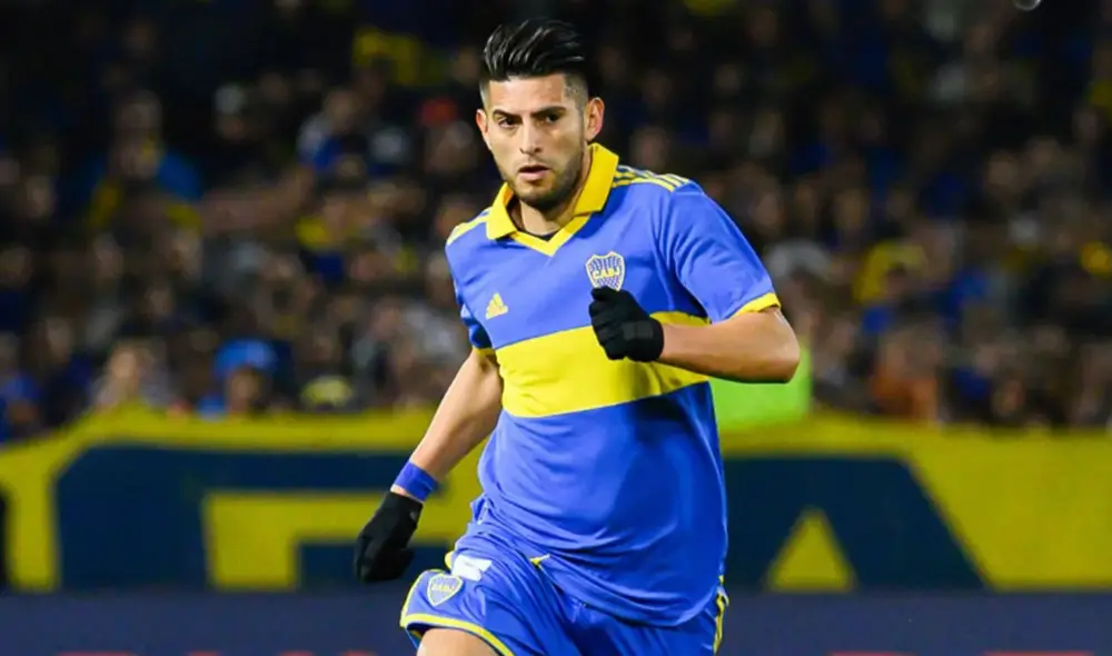 El 'León' jugó todo el partido ante Atlético Tucumán. Foto: Infobae