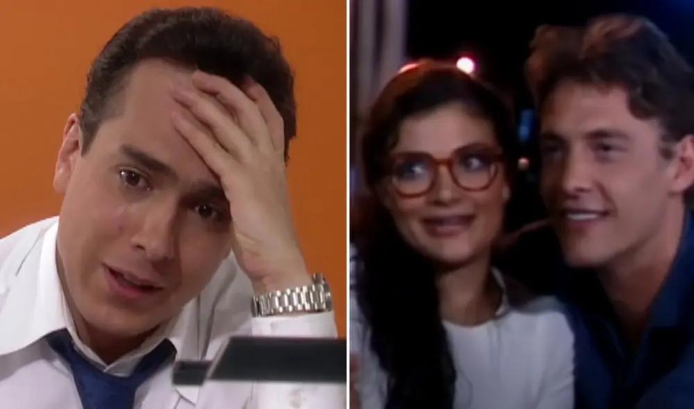 "Betty, la fea" sigue guardando más de un secreto tras su capítulo final. Foto: composición LR/RCN "Betty, la fea" sigue guardando más de un secreto tras su capítulo final. Foto: composición LR/RCN