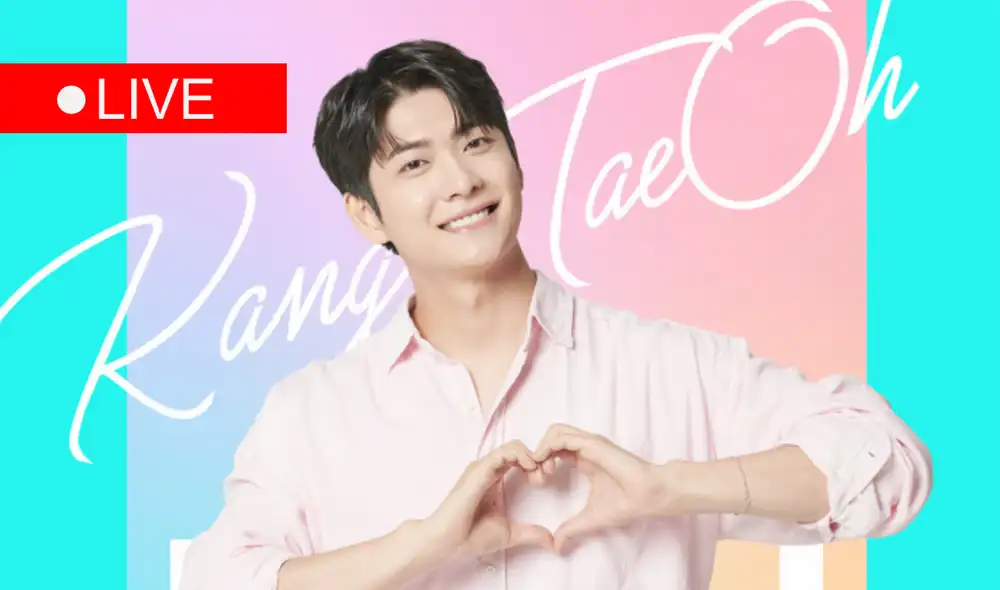 Kang Tae Oh, actor de "Woo, una abogada extraordinaria", se enlista al Ejército a más tardar en septiembre de 2022. Foto: composición LR/TikTok Kang Tae Oh, actor de "Woo, una abogada extraordinaria", se enlista al Ejército a más tardar en septiembre de 2022. Foto: composición LR/TikTok