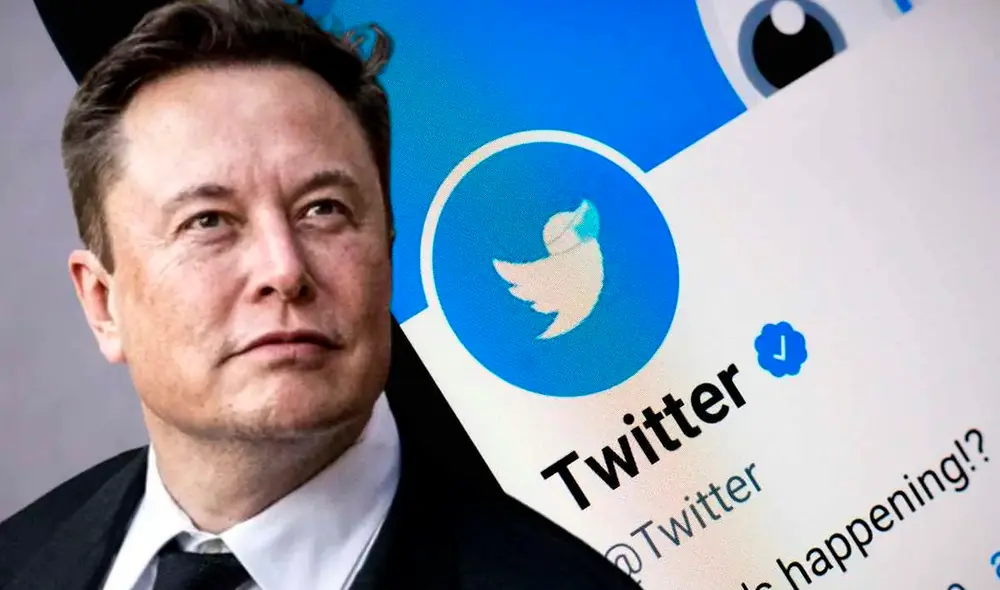 El 17 de octubre de 2022, Elon Musk y Twitter se verán las caras en un juicio. Foto: Cryptoshitcompra