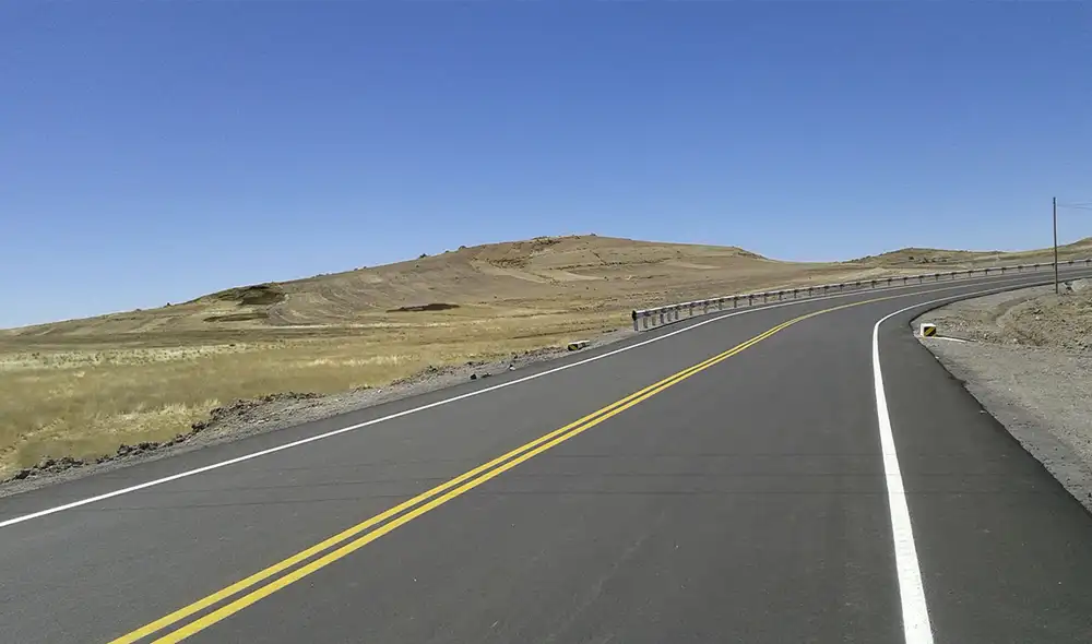 El plazo de suspensión será de 242 días calendario. Foto: MTC