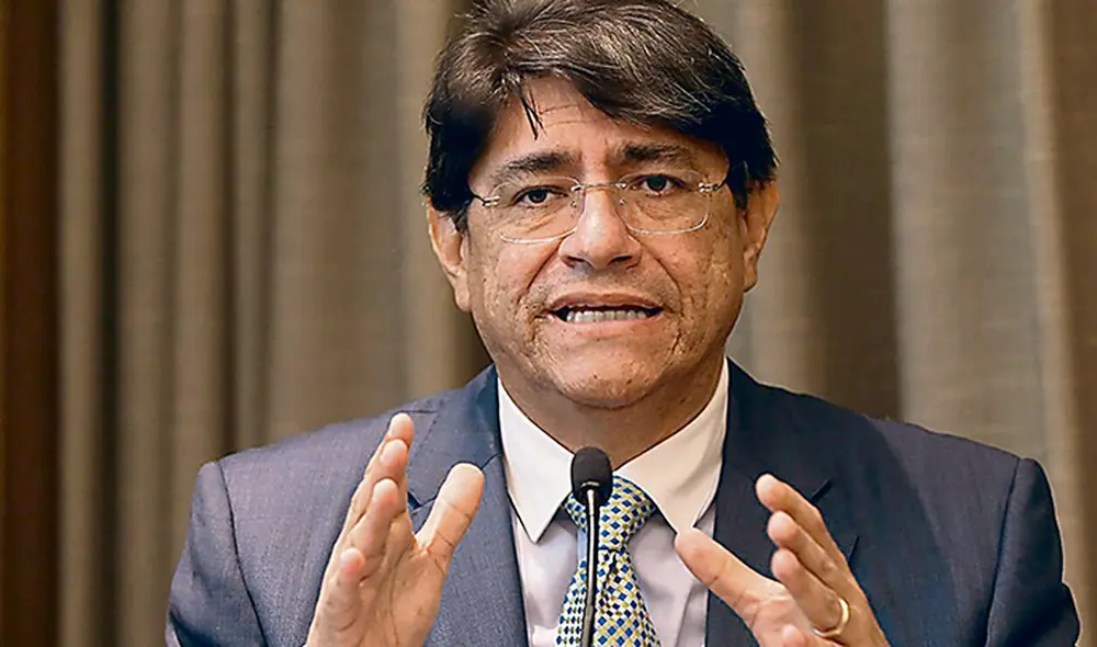 Carlos Canales es conocido por la dirección de la Cámara Nacional de Turismo (Canatur). Foto: La República