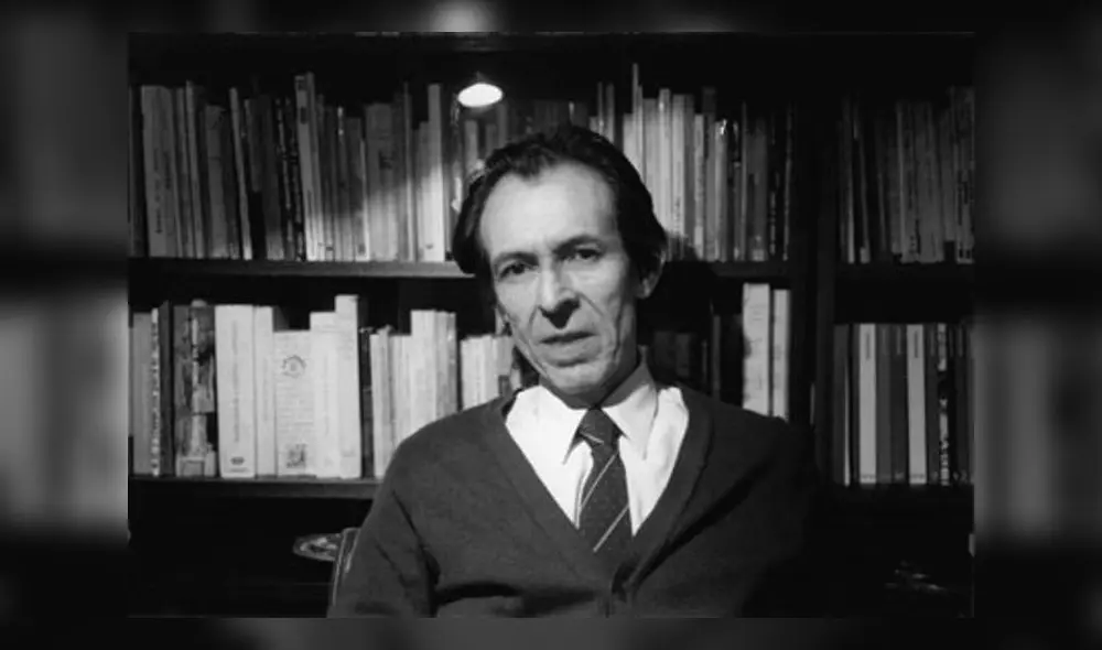 En 1948, Julio Ramón Ribeyro publicó su primer cuento "La vida gris" Foto: Literatura