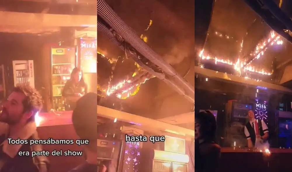 El video suma más de 800.000 visualizaciones en TikTok. Foto: composición LR/@joapictex_oficial/TikTok