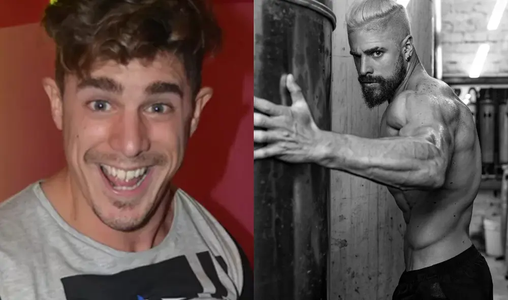 Conoce en esta nota a qué se dedica actualmente Juan Pablo Bezada. Foto: composición LR/América TV/juanpafitness/Instagram Conoce en esta nota a qué se dedica actualmente Juan Pablo Bezada. Foto: composición LR/América TV/juanpafitness/Instagram