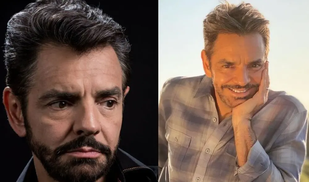Eugenio Derbez pasará por proceso de recuperación tras sufrir grave accidente. Foto: Composición LR / Instagram / difusión Eugenio Derbez pasará por proceso de recuperación tras sufrir grave accidente. Foto: Composición LR / Instagram / difusión