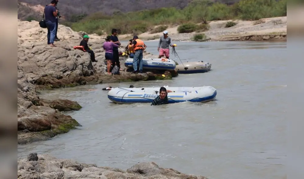 San Jacinto cuenta con diferentes destinos turísticos. Foto: La República