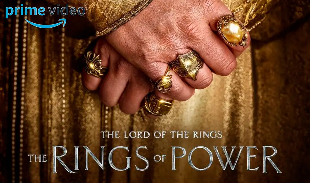 Los personajes creados por J. R. R. Tolkien vuelven a la televisión. Foto: Amazon Prime Video