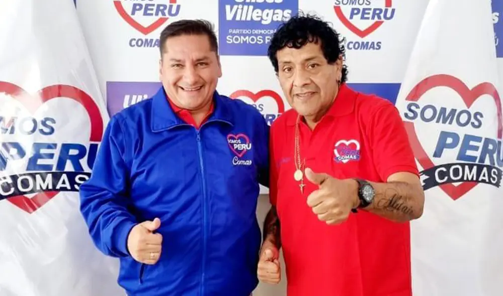 Candidato Ulises Villegas tiene a Toño Centella en su lista de regidores distritales. Foto: Facebook/Apoyemos a Ulises Villegas / Toño Para Regidor Candidato Ulises Villegas tiene a Toño Centella en su lista de regidores distritales. Foto: Facebook/Apoyemos a Ulises Villegas / Toño Para Regidor