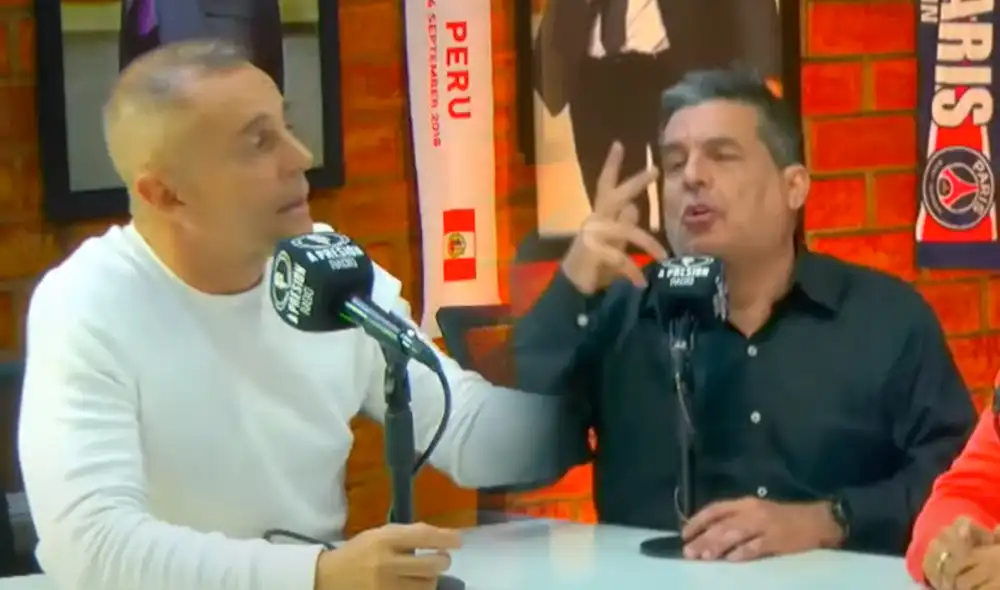 El Dominó cayó goleado 3-0 ante Independiente del Valle en Ecuador. Foto: composición LR/A presión