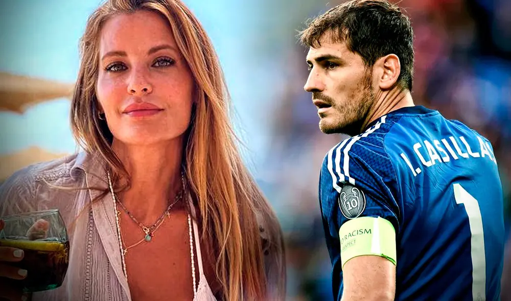 Pareja fue captada vacacionando en las costas andaluzas. Foto: composición de Gerson Cardoso / La República / Instagram / AP