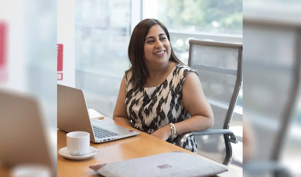La prestigiosa revista destaca la influencia de 50 mujeres dentro de la sociedad. Foto: UCV