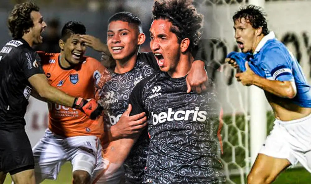 El cuadro arequipeño necesita golear para clasificar a la final de la Copa Sudamericana. Foto: composición Jazmin Ceras LR/Andina/FBC Melgar/archivo Líbero