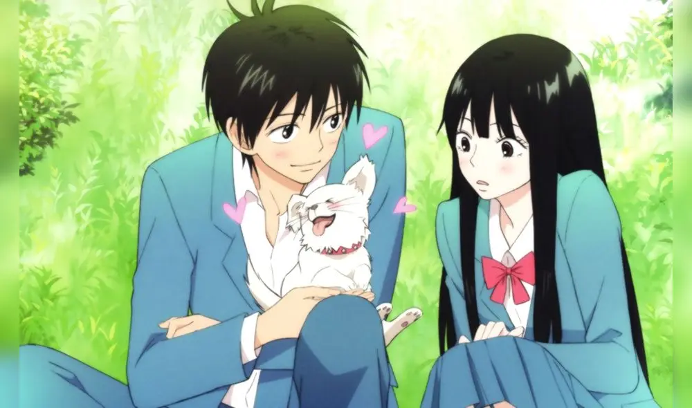 Conoce los nuevos animes que llegan a Netflix