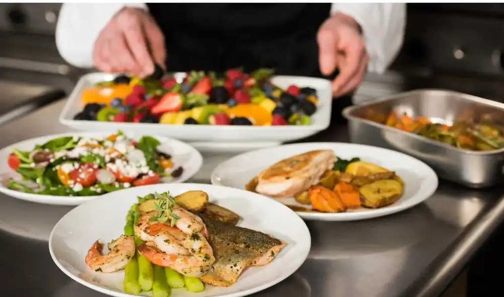 El Ejecutivo busca impulsar la reactivación económica en este sector con esta medida. Foto: Blog Comida/Instagram