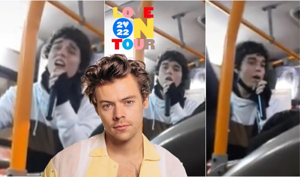 El video suma más de 8.000 visualizaciones. Foto: composición LR/@denysse_21/TikTok