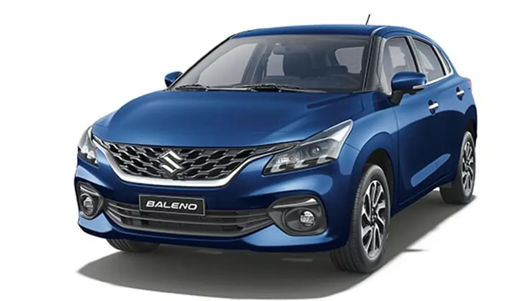 El nuevo modelo se comercializa en Derco Center. Foto: Suzuki