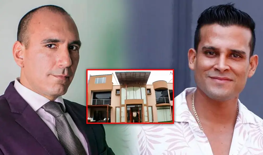 Christian Domínguez y Rafael Fernández se comunicaron tras declaraciones de Magaly Medina. Foto: composición LR/ Jazmin Ceras/ archivo LR/ @RafaelFernández / Instagram/ captura ATV Christian Domínguez y Rafael Fernández se comunicaron tras declaraciones de Magaly Medina. Foto: composición LR/ Jazmin Ceras/ archivo LR/ @RafaelFernández / Instagram/ captura ATV