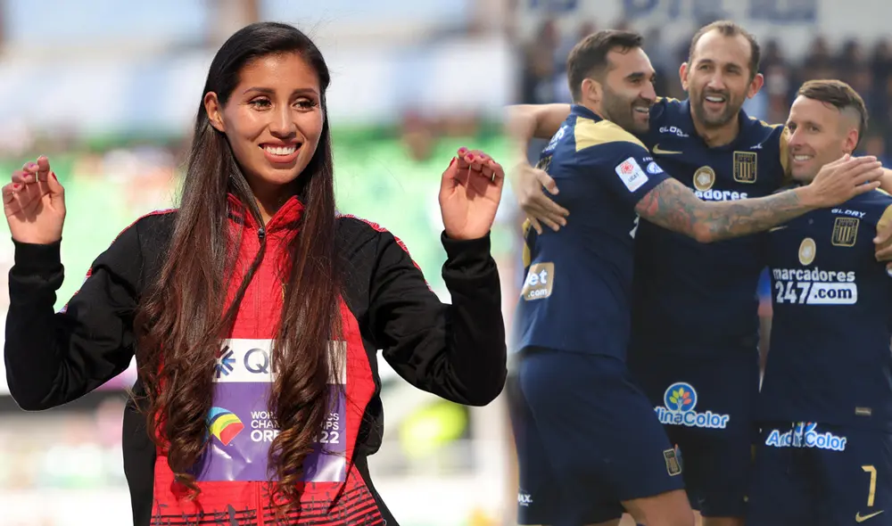 Los íntimos recibirán en Matute a los cremas. Foto: composición LR/AFP/GLR Los íntimos recibirán en Matute a los cremas. Foto: composición LR/AFP/GLR