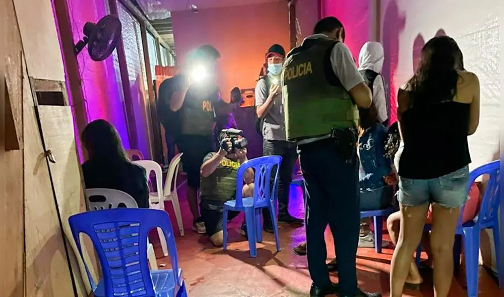 Las autoridades alertan sobre la existencia de mafias organizadas que recurren, a su vez, a subredes menores que operan sobre todo en la zona de La Pampa. Foto: CHS Alternativo Las autoridades alertan sobre la existencia de mafias organizadas que recurren, a su vez, a subredes menores que operan sobre todo en la zona de La Pampa. Foto: CHS Alternativo